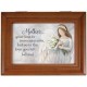 "Mom" Music Box