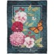 Memories Quilted Throw