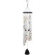 X-large Amazing Grace Wind Chime