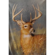 Deer Throw