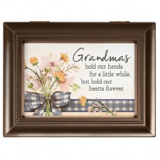 Grandma Music Box