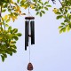 Listen to the Wind -  Memorial Wind Chime